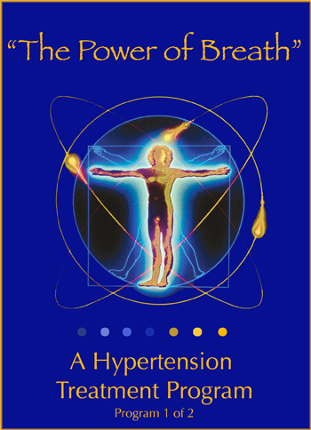 The Power of Breath - Hypertension Treatment Program One