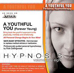 A Youthful You (Forever Young)