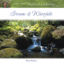 Streams and Waterfalls