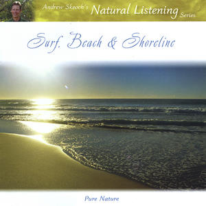 Surf, Beach and Shorelines