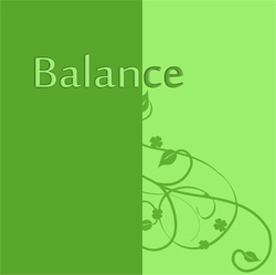 Balance