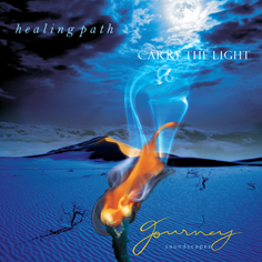 Carry the Light - A Healing Path