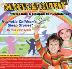 Children's Self Confidence