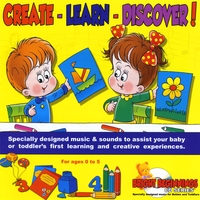 Create - Learn - Discover