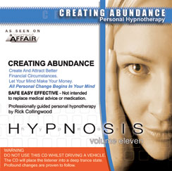 Creating Abundance