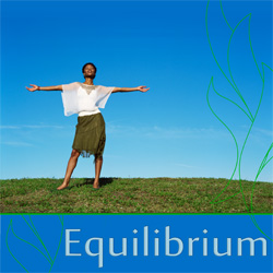 Equilibrium