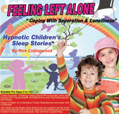 Feeling Left Alone