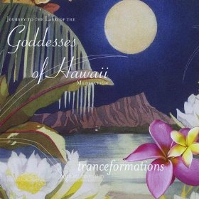 Goddesses of Hawaii