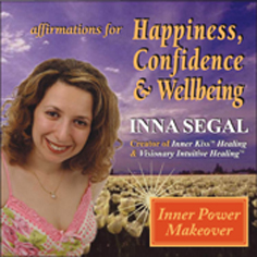 Affirmations for Happiness, Confidence and Wellbeing