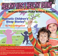 Healthy Kids and Healthy Eating