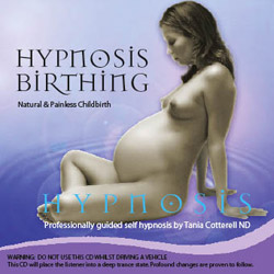 Hypnosis Birthing