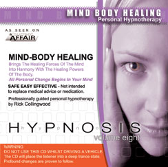 Mind Body Healing