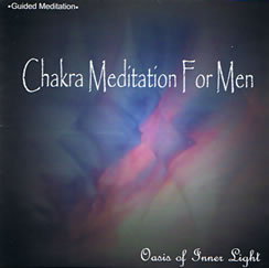 Chakra Meditation for Men