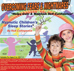 Overcoming Fears and Nightmares