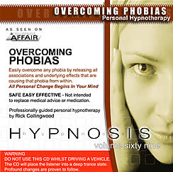 Overcoming Phobias