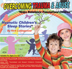Overcoming Trauma and Abuse