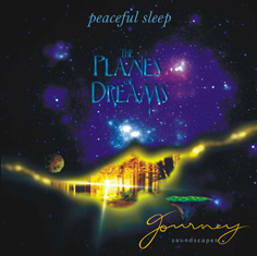 Planes of Dreams - Peaceful Sleep