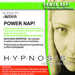 Power Nap!