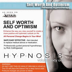 Self Worth & Optimism