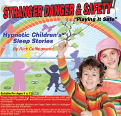 Stranger Danger and Safety