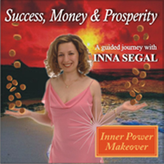 Success, Money and Prosperity