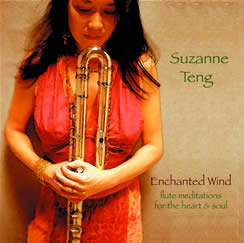 Enchanted Wind
