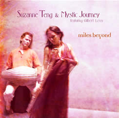 Miles Beyond