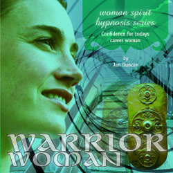 Warrior Woman 