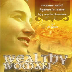Wealthy Woman