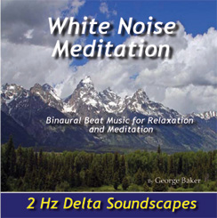 2 Hz Delta Soundscapes