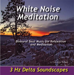 3 Hz Delta Soundscapes