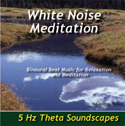 5 Hz Theta Soundscapes