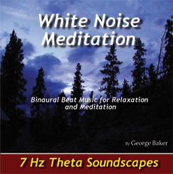 7 Hz Theta Soundscapes