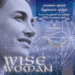 Wise Woman 