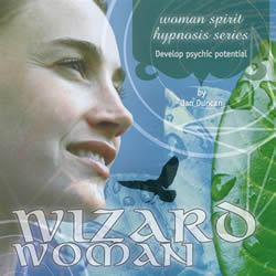 Wizard Woman