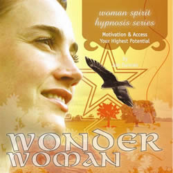 Wonder Woman