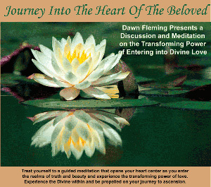 Journey into the Heart of the Beloved 
