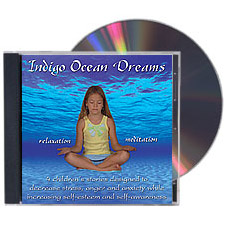 Indigo Ocean Dreams Audio CD