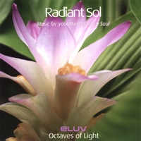 Octaves Of Light