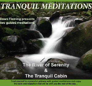 Tranquil Meditations