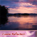 Cosmic Reflection and The Rain