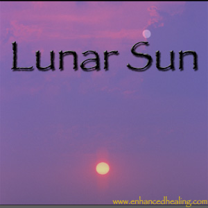 Lunar Sun