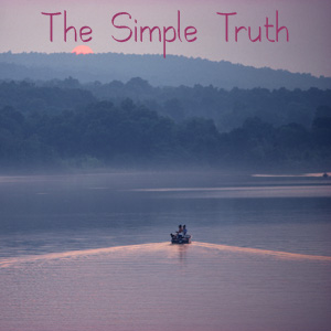 Meditation Music of Simple Truth