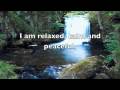 Prescription for Stress Relaxation Video
